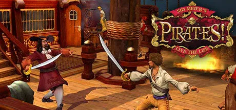 Sid Meier’s Bundle (PC)