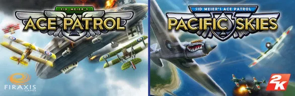 Sid Meier’s Bundle (PC)