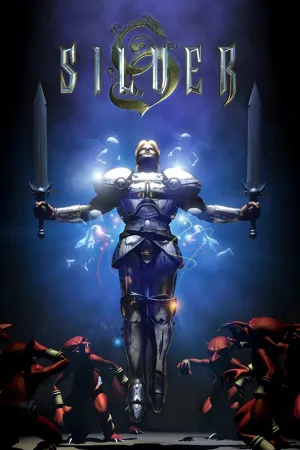 Silver (PC/MAC/LINUX)