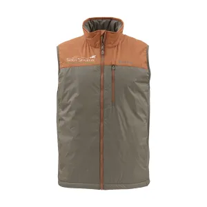 Simms MTS Logo Midstream Insulated Vest