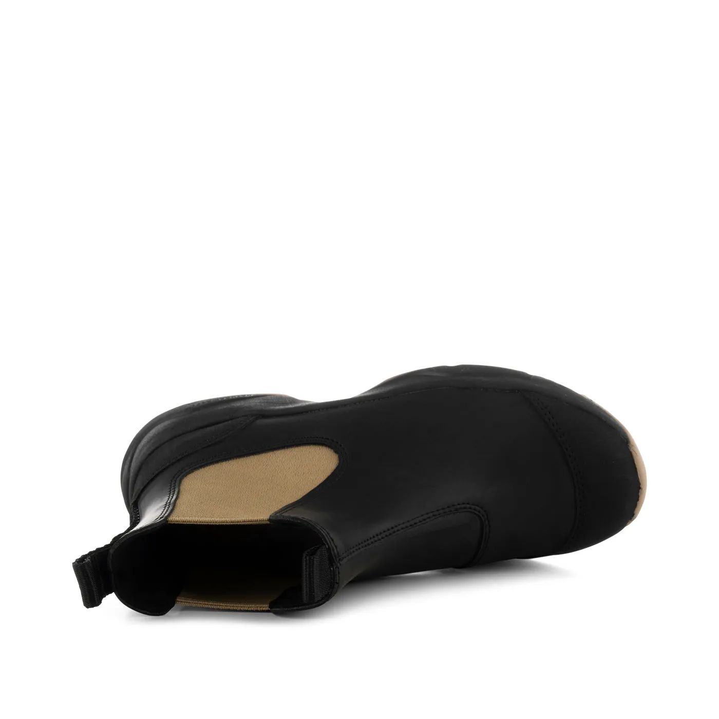 Siri Waterproof - Black