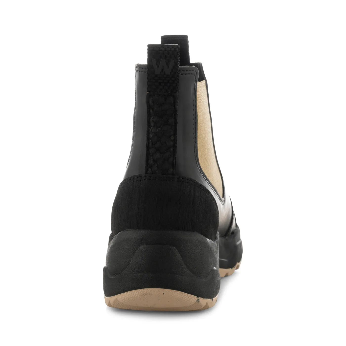 Siri Waterproof - Black