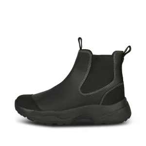 Siri Waterproof - Black/Black