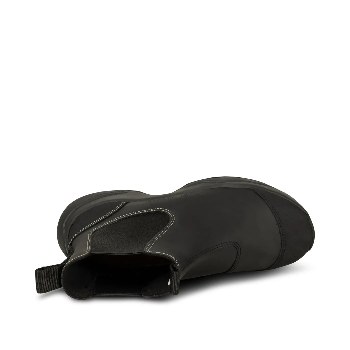 Siri Waterproof - Black/Black