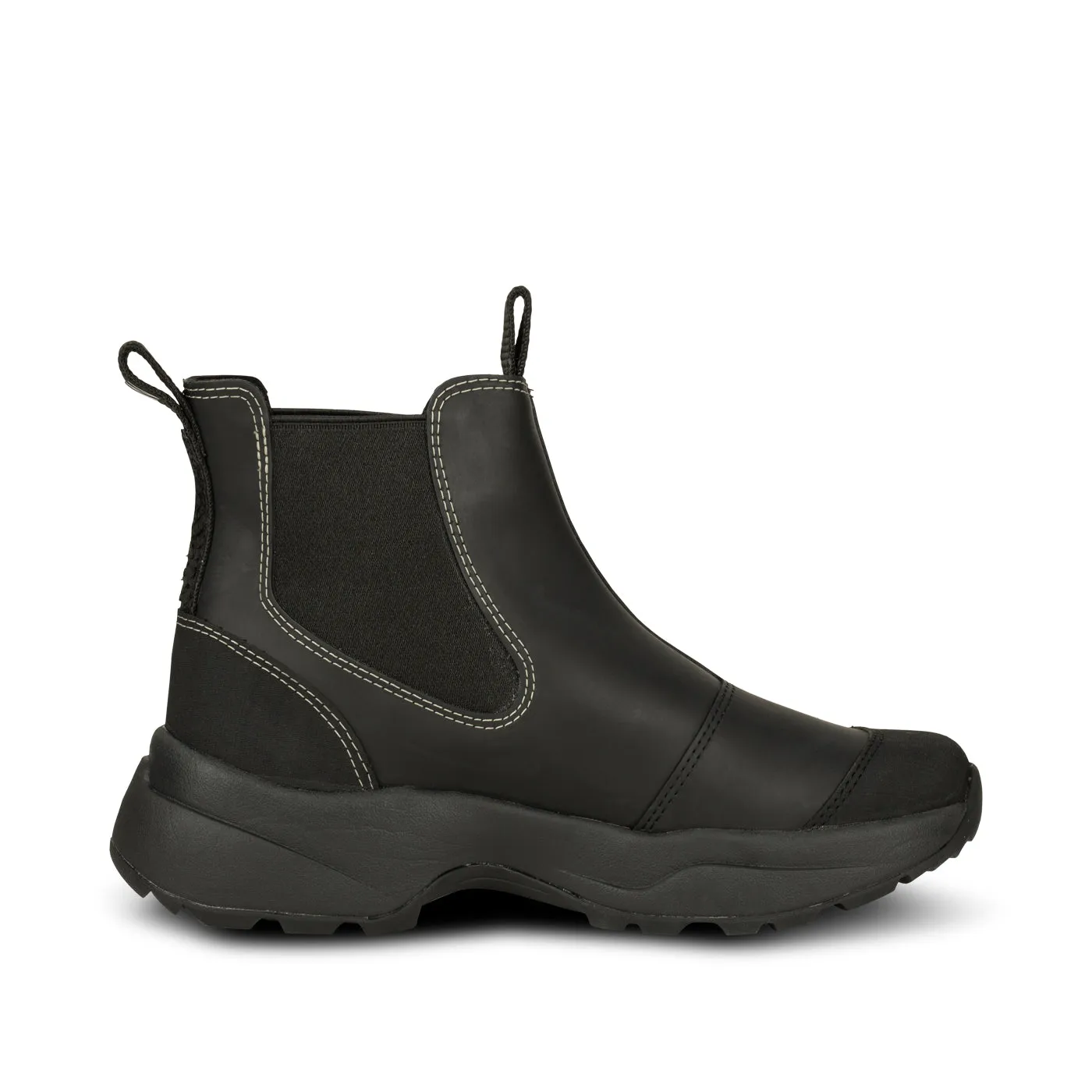 Siri Waterproof - Black/Black