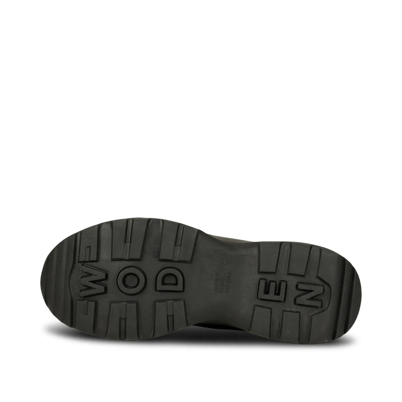 Siri Waterproof - Black/Black