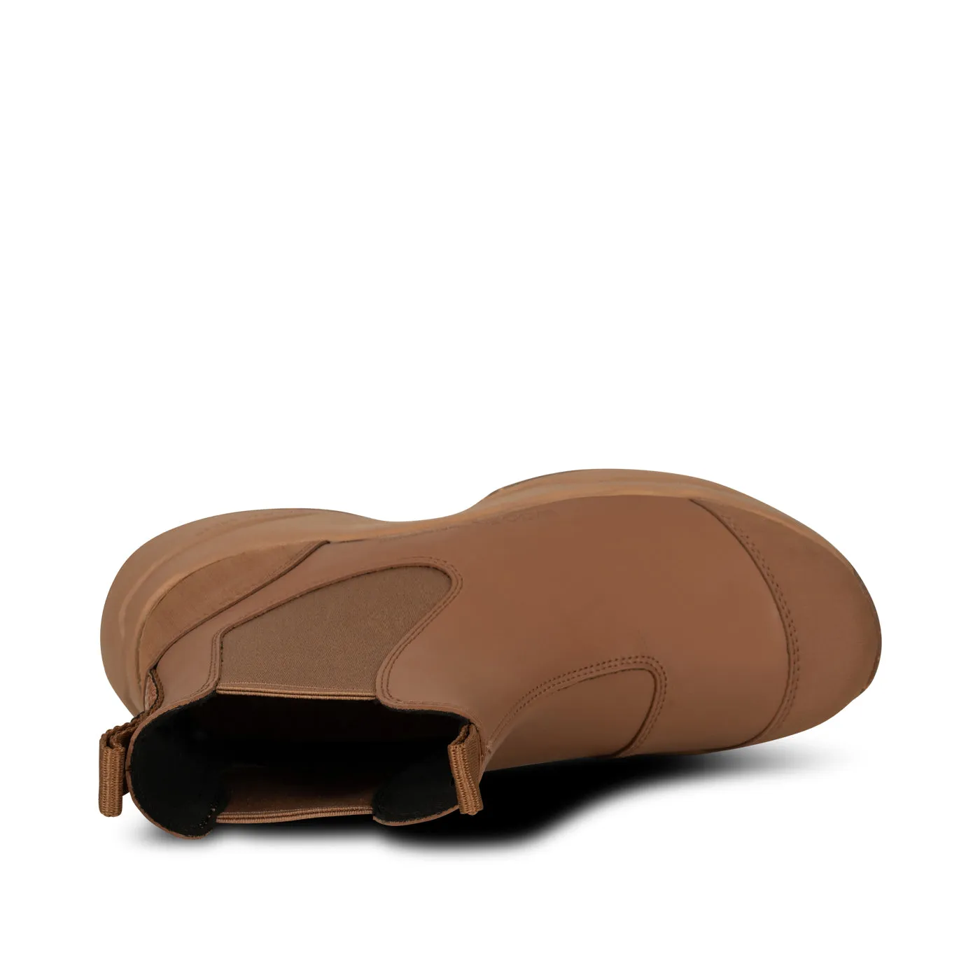 Siri Waterproof - Caramel