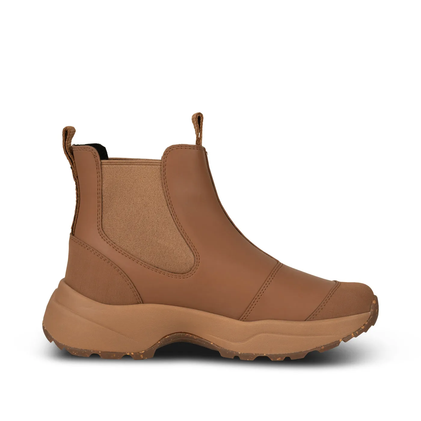 Siri Waterproof - Caramel