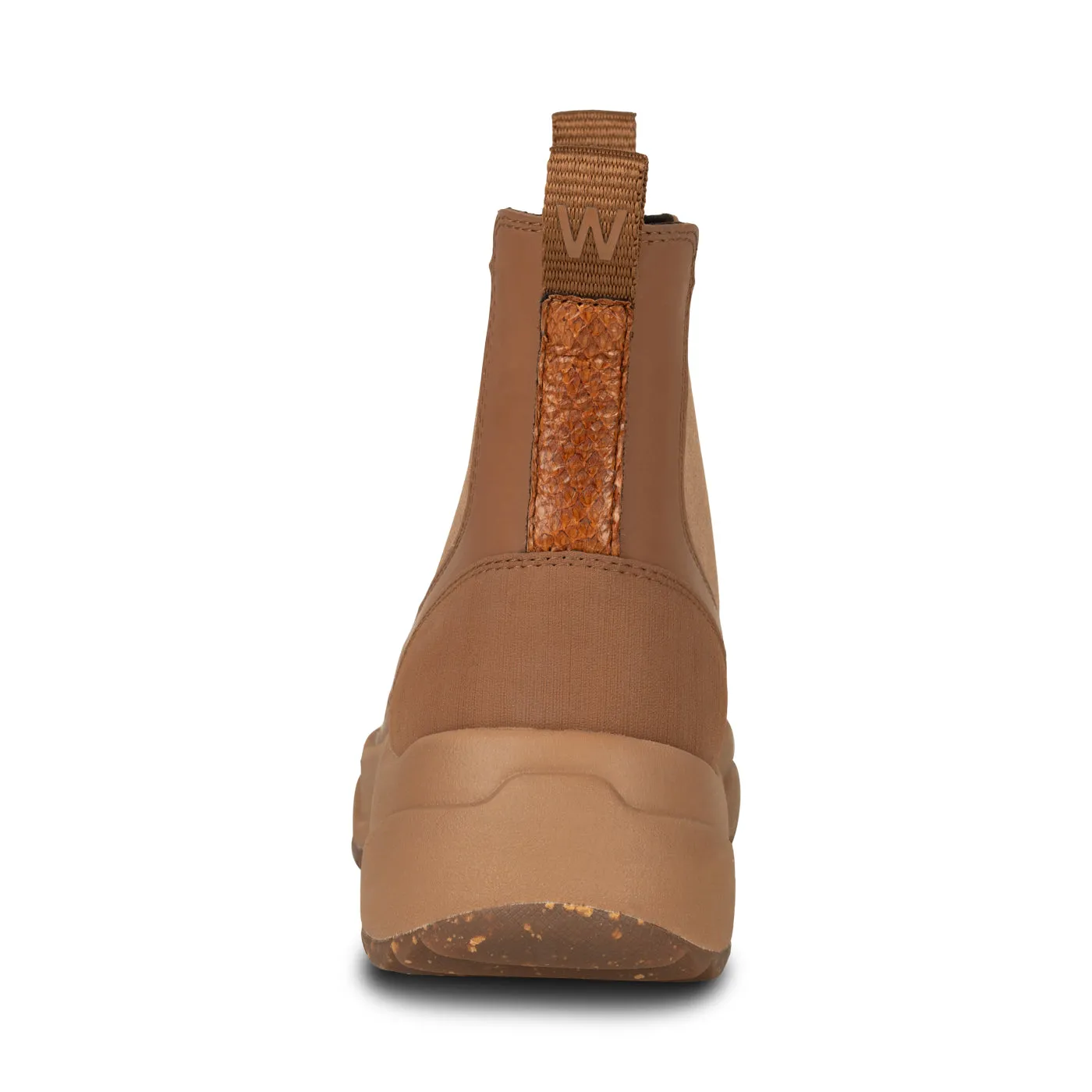 Siri Waterproof - Caramel