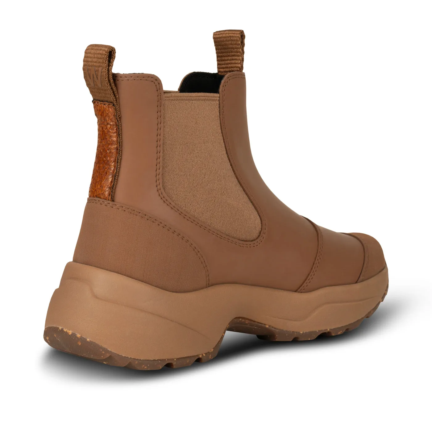 Siri Waterproof - Caramel