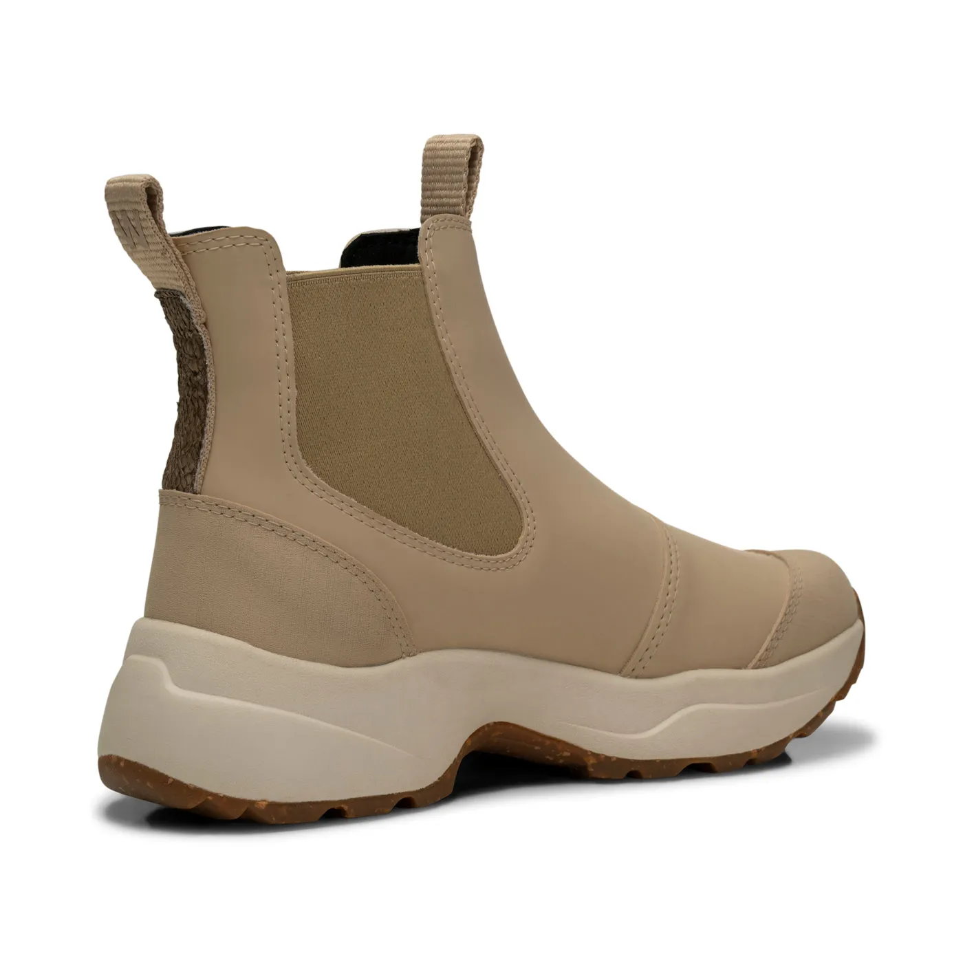 Siri Waterproof - Coffee Cream