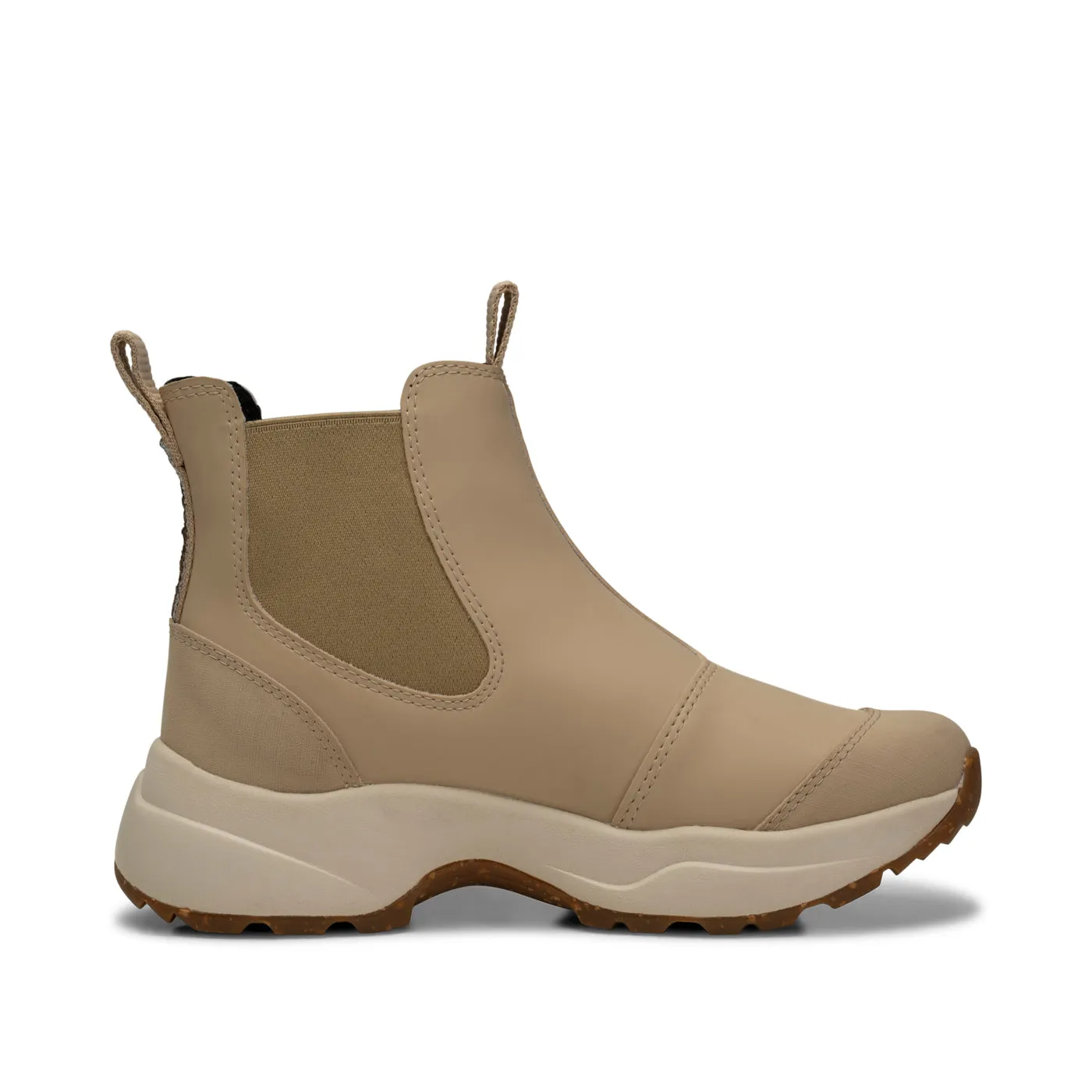 Siri Waterproof - Coffee Cream