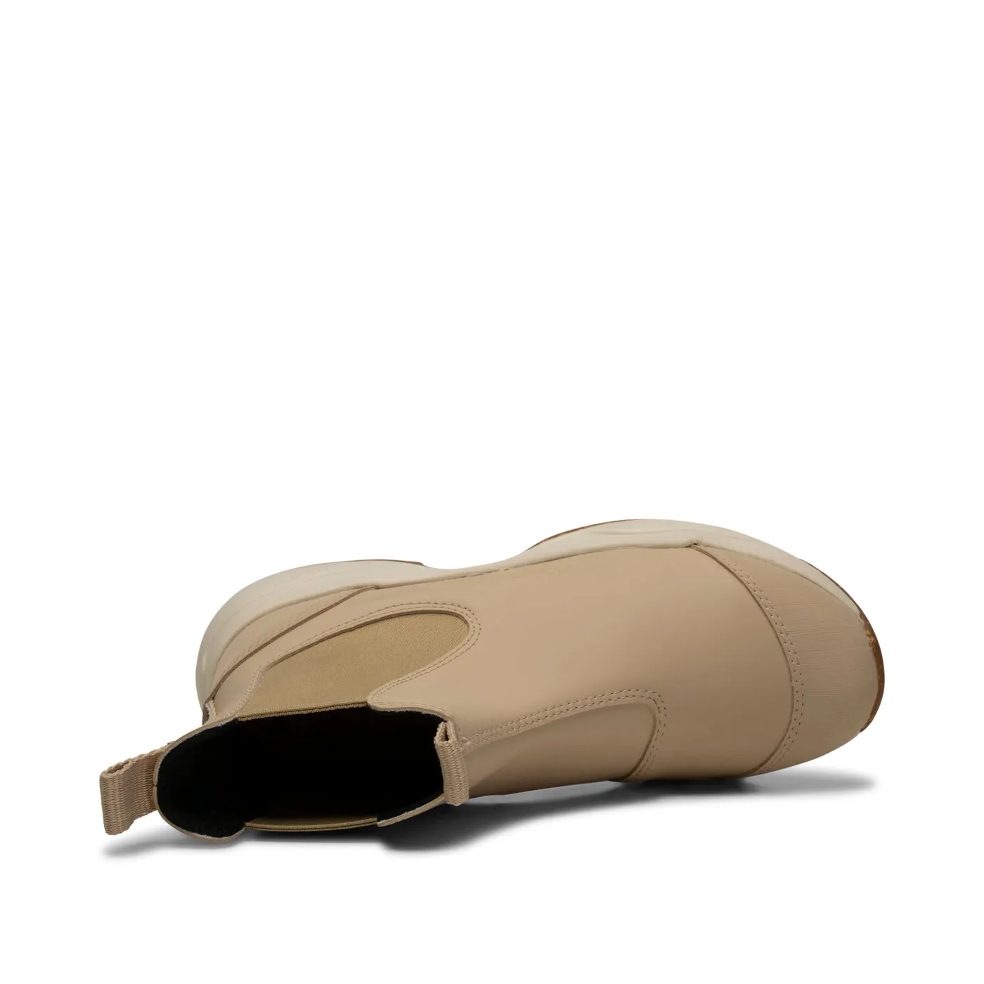 Siri Waterproof - Coffee Cream