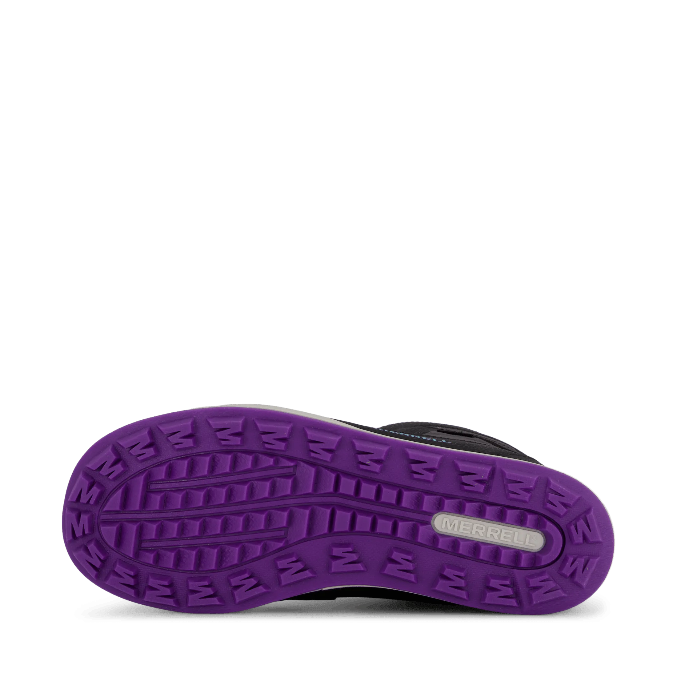 Snow Bank 4.0 Wtpf Black/purple/turq