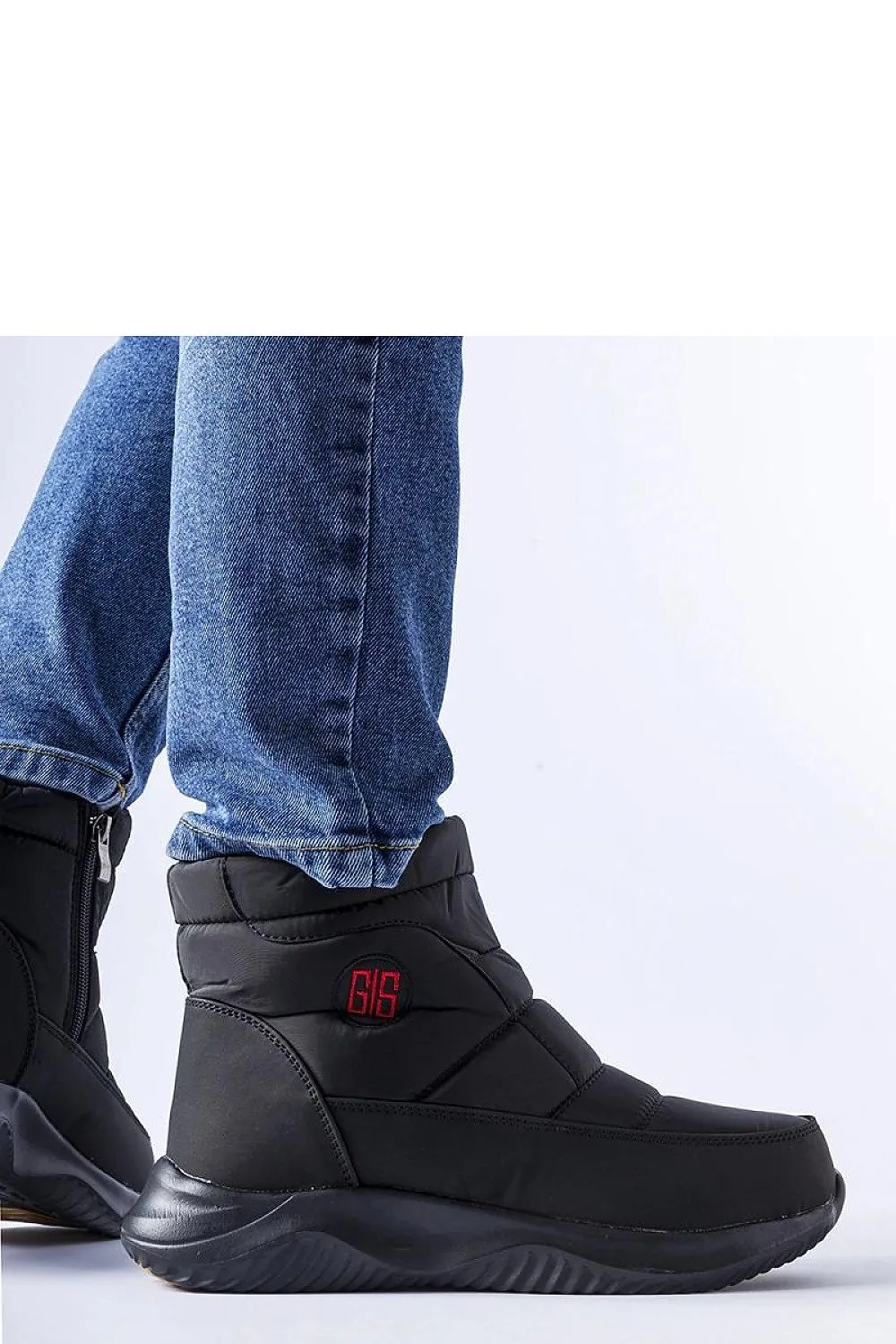 Snow boots Solea