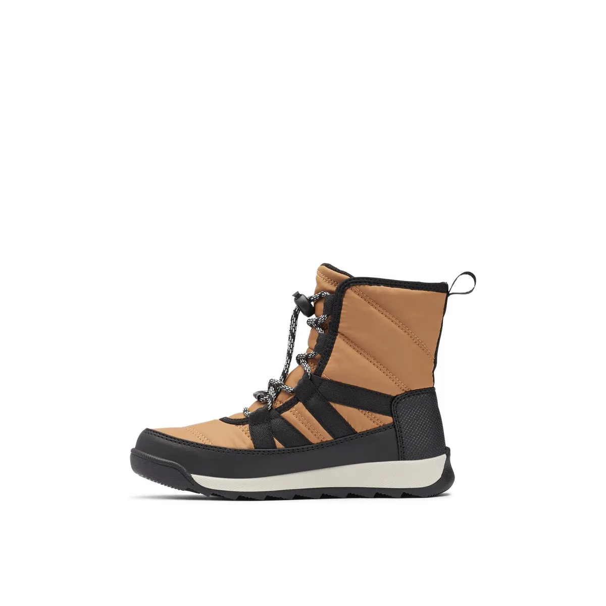 Sorel 1921401 Youth Whitney II Short Lace Waterproof