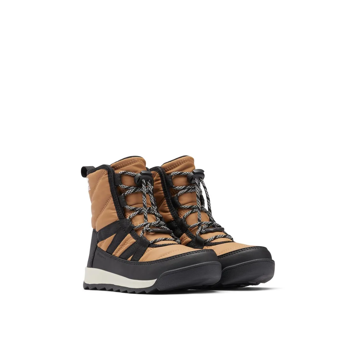 Sorel 1921401 Youth Whitney II Short Lace Waterproof