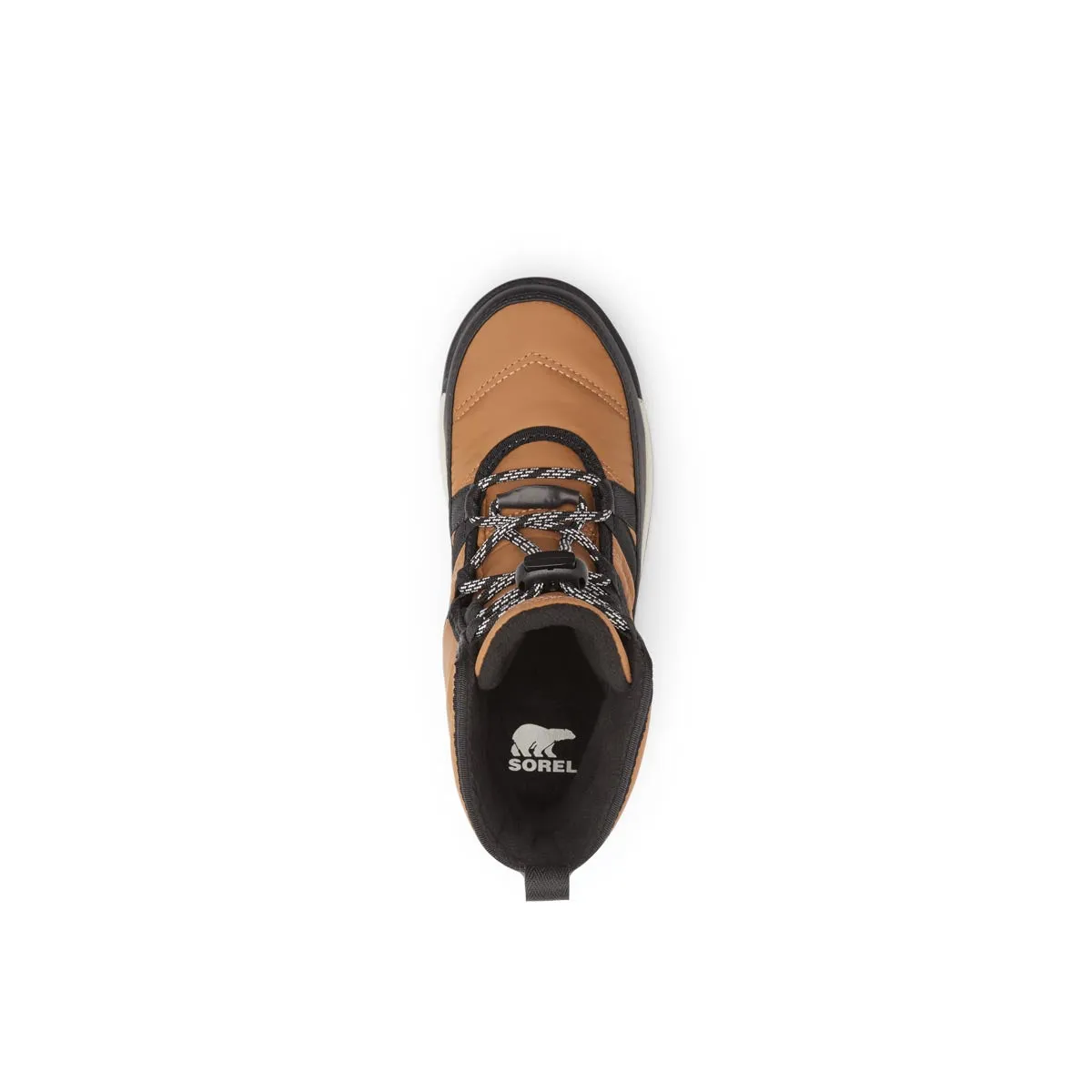 Sorel 1921401 Youth Whitney II Short Lace Waterproof