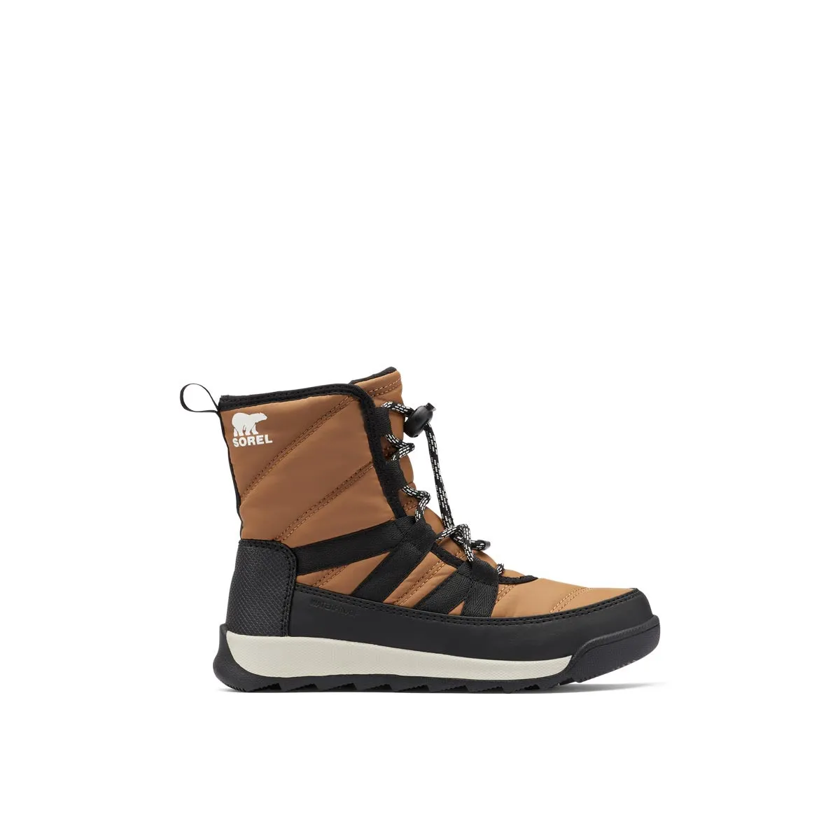Sorel 1921401 Youth Whitney II Short Lace Waterproof