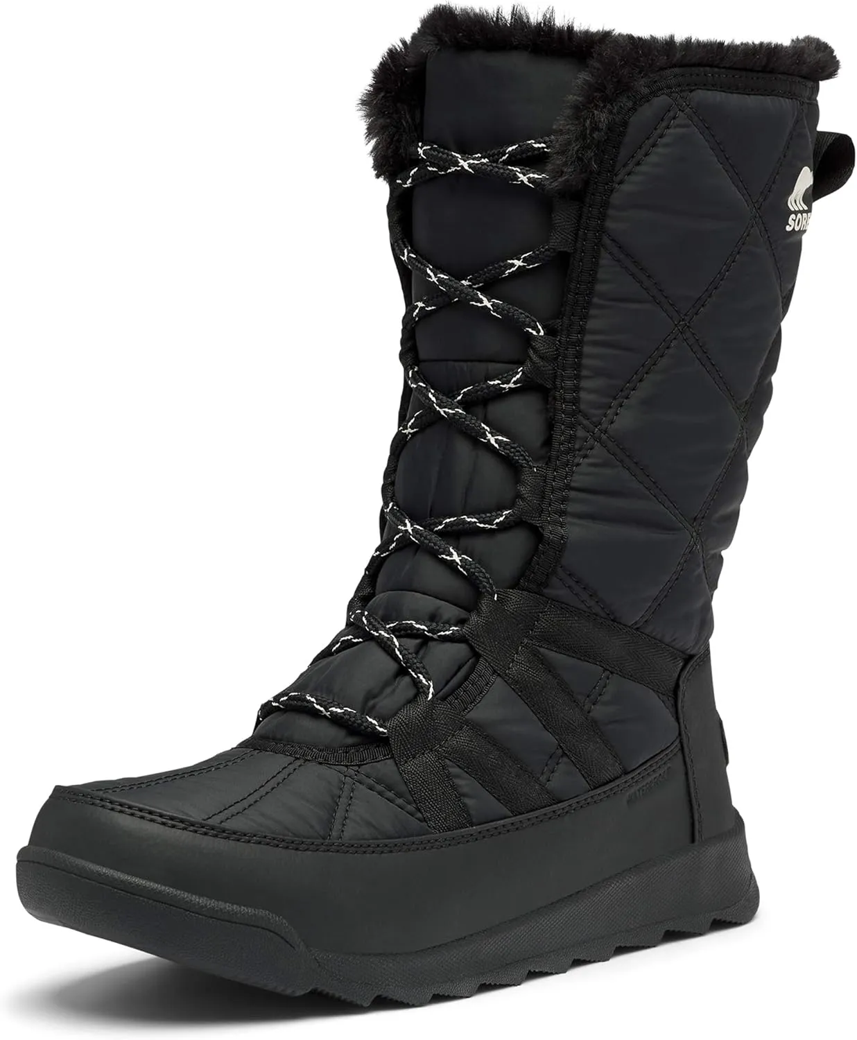 Sorel Waterproof Boots: Stay Stylish and Dry