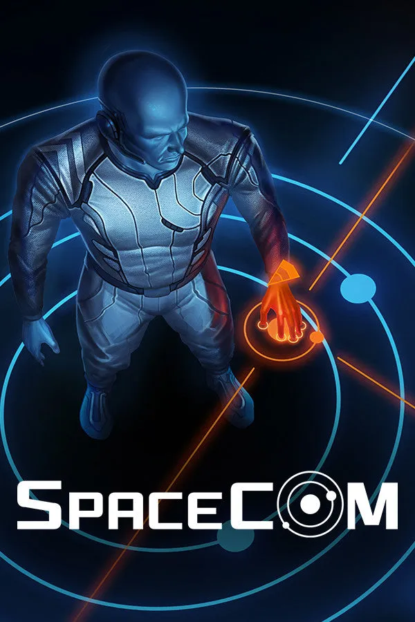 SPACECOM (PC/MAC/LINUX)