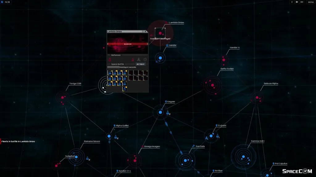 SPACECOM (PC/MAC/LINUX)