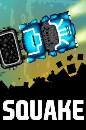 SQUAKE (PC/MAC)