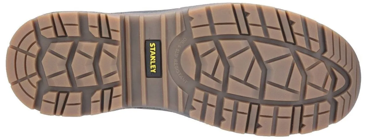 Stanley Berkeley S3 Mens Waterproof Steel Toe Safety Boots