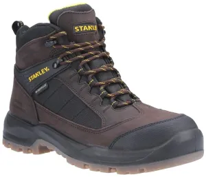 Stanley Berkeley S3 Mens Waterproof Steel Toe Safety Boots