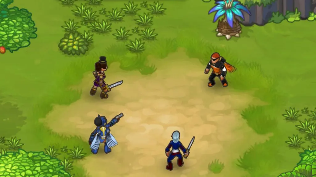 Steam Bandits: Outpost (Explorer's Equipment Pack) (PC/MAC/LINUX)