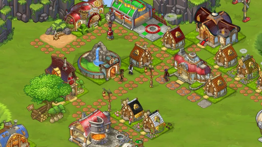 Steam Bandits: Outpost (Explorer's Equipment Pack) (PC/MAC/LINUX)