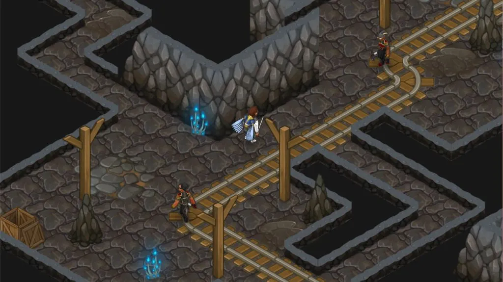 Steam Bandits: Outpost (Explorer's Equipment Pack) (PC/MAC/LINUX)
