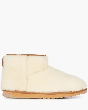 Stinger Micro Slipper - Teddy Natural