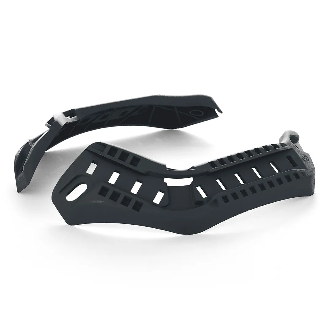 STRIKER ACH ARC Rail system w/picatinny and assembly