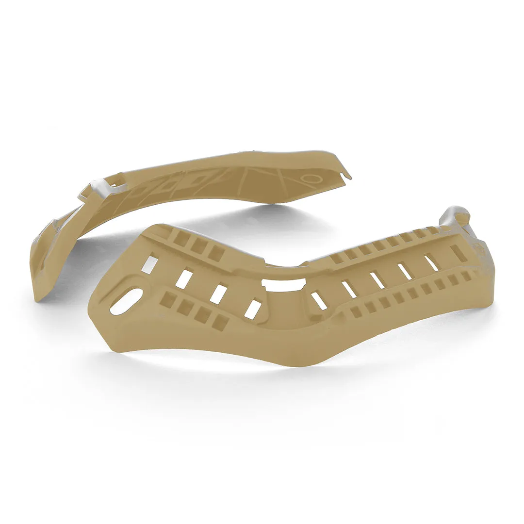 STRIKER ACH ARC Rail system w/picatinny and assembly