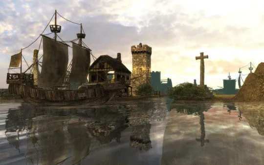 Stronghold 3 GOLD (PC/MAC/LINUX)