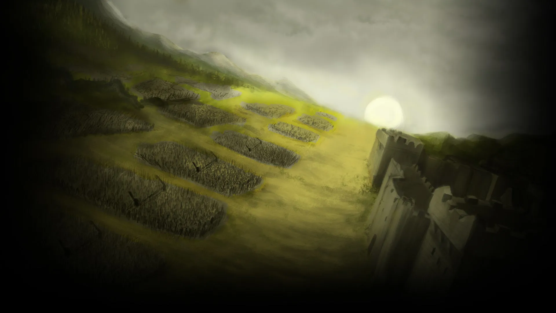 Stronghold 3 GOLD (PC/MAC/LINUX)