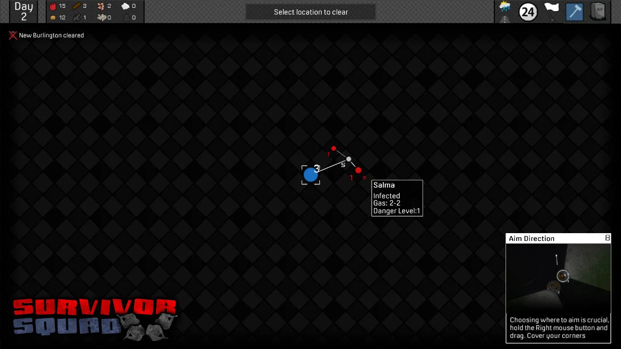 Survivor Squad (PC/MAC/LINUX)