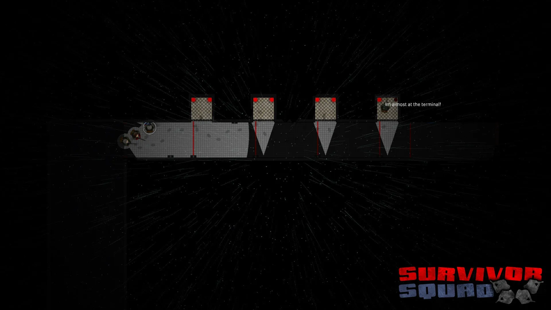 Survivor Squad (PC/MAC/LINUX)