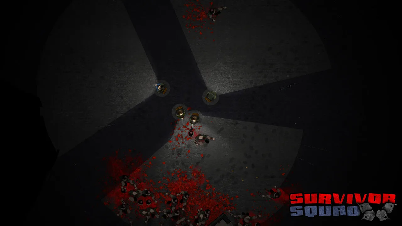 Survivor Squad (PC/MAC/LINUX)