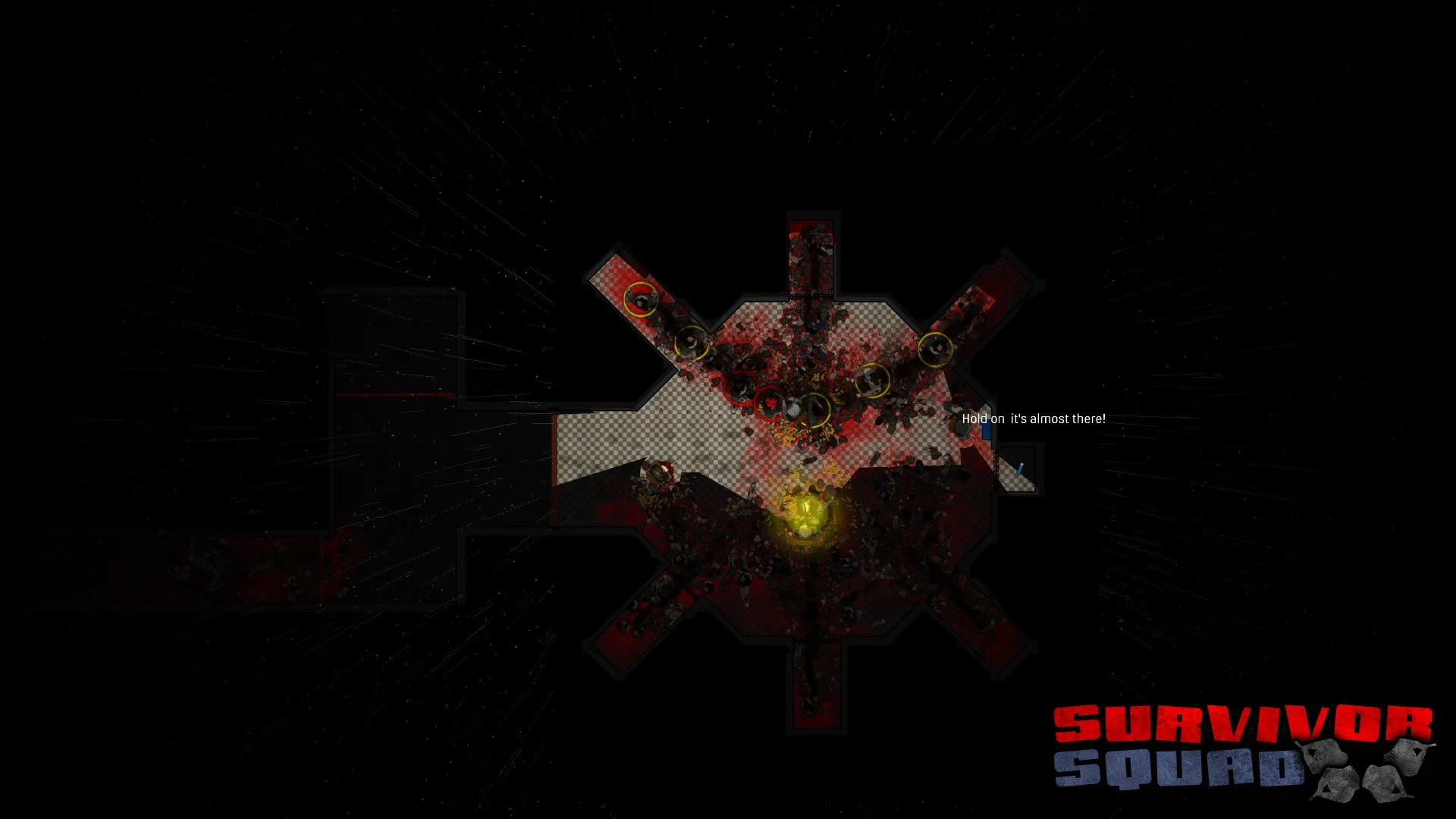 Survivor Squad (PC/MAC/LINUX)