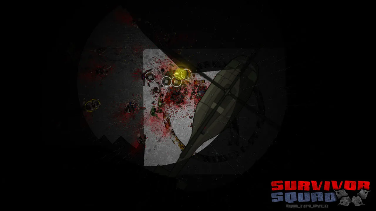 Survivor Squad (PC/MAC/LINUX)