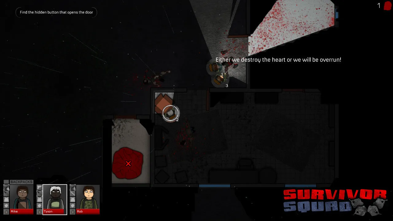 Survivor Squad (PC/MAC/LINUX)