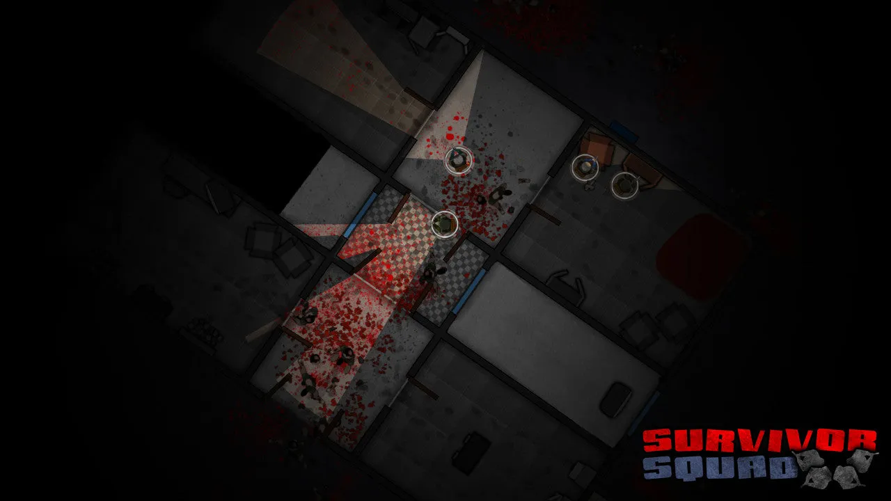 Survivor Squad (PC/MAC/LINUX)