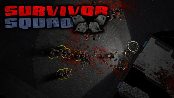 Survivor Squad (PC/MAC/LINUX)