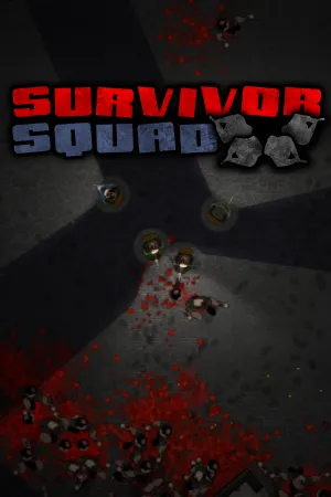 Survivor Squad (PC/MAC/LINUX)