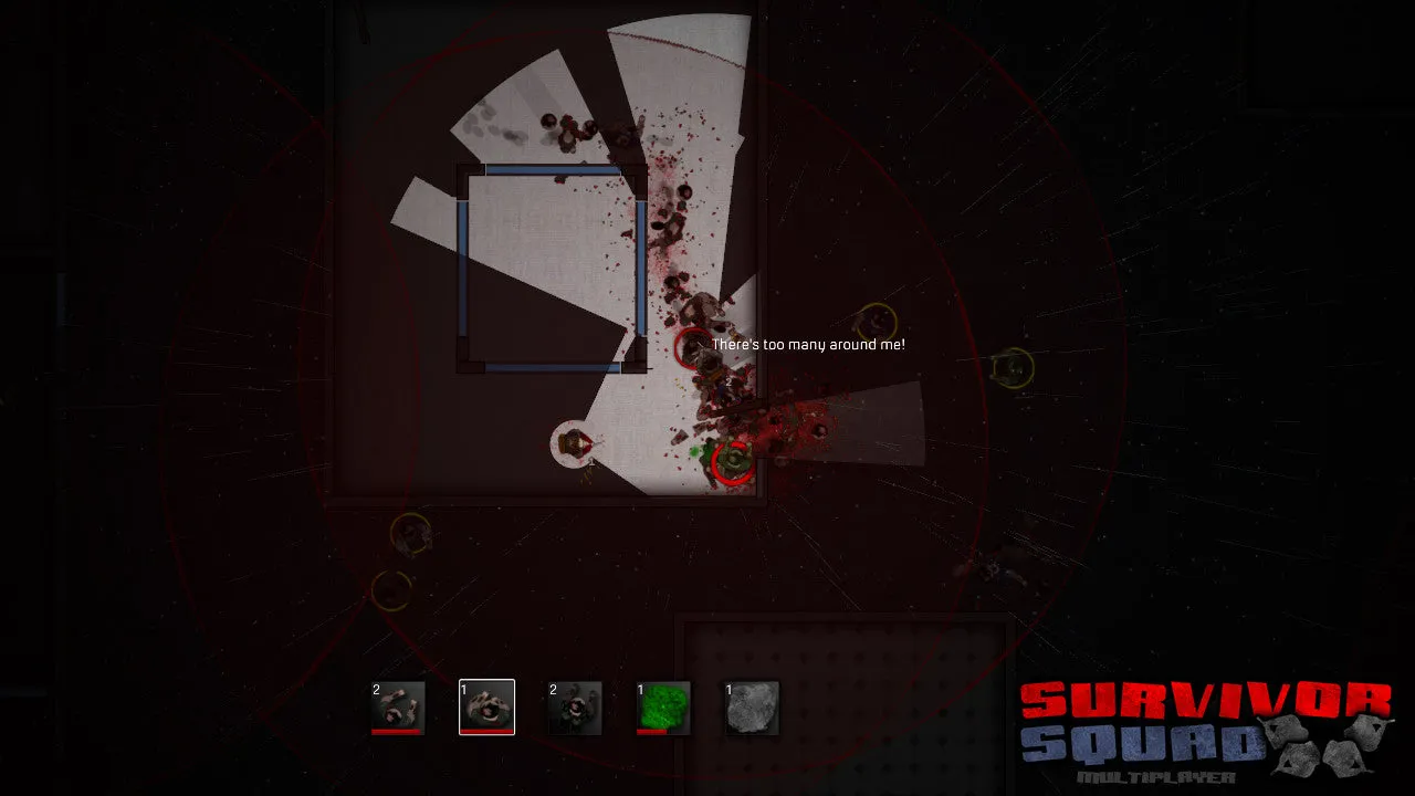 Survivor Squad (PC/MAC/LINUX)
