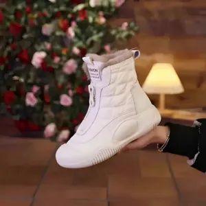 Swisszauber - Waterproof snow boots