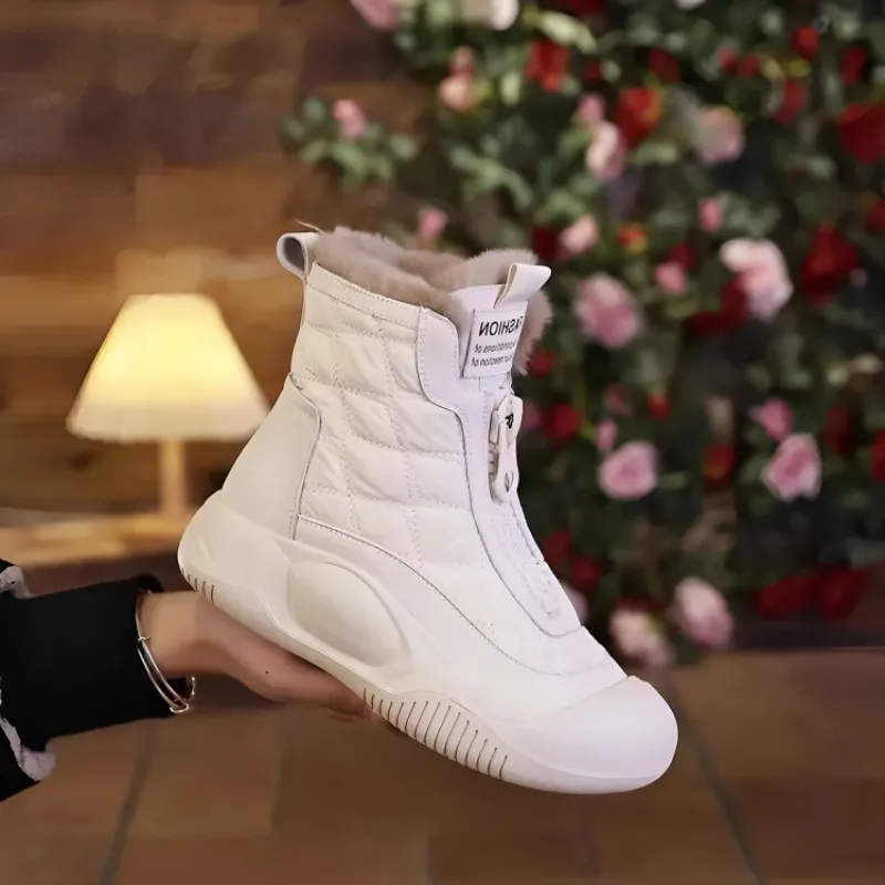 Swisszauber - Waterproof snow boots