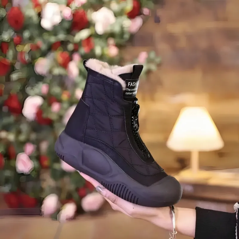 Swisszauber - Waterproof snow boots
